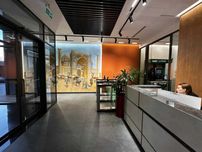 Сдаётся коммерческое помещение 56м², 1 линия, Ц-2, БЦ, Юнусабад