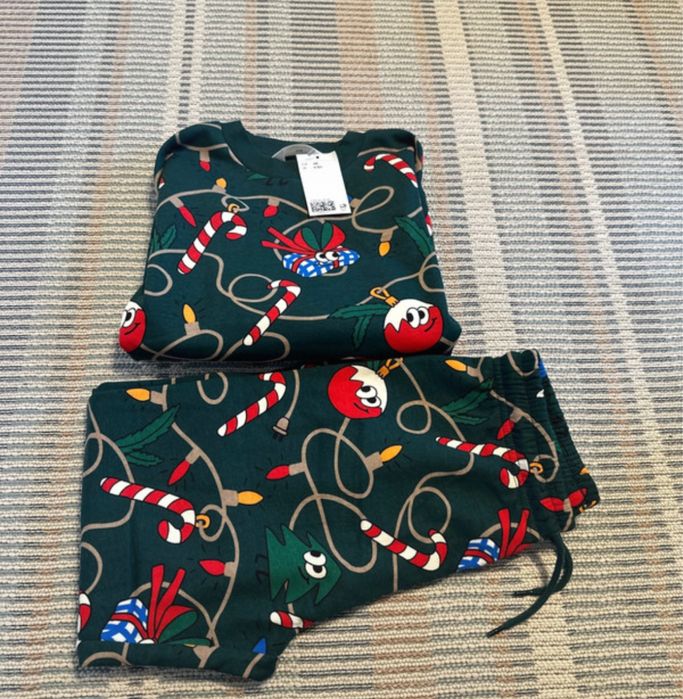 H&M 140 nou cu eticheta