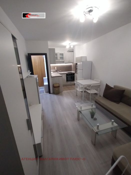 Дава под наем 2-стаен гр. София - Красна Поляна 3 65m²