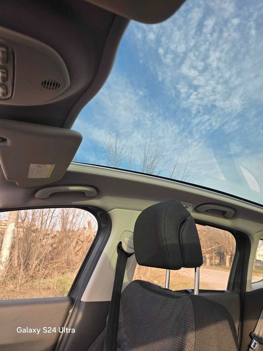 Peugeot 3008, 2009, benzina