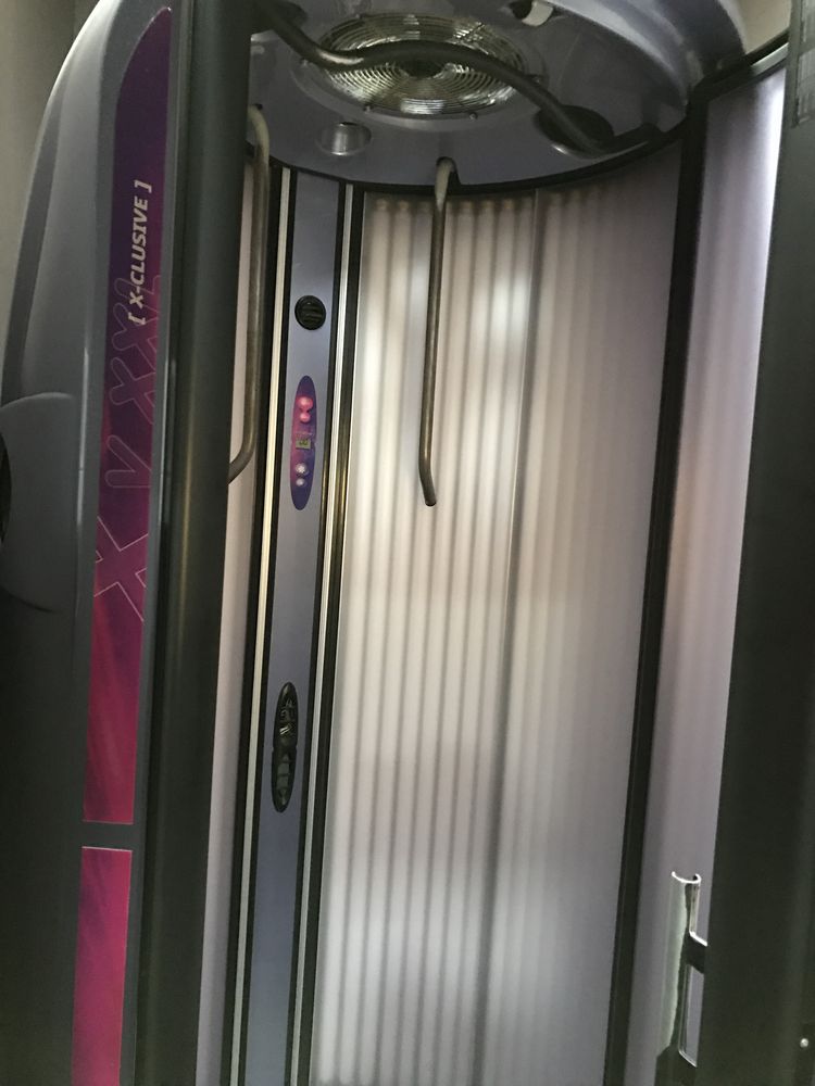 Solar Soltron V200XXL -