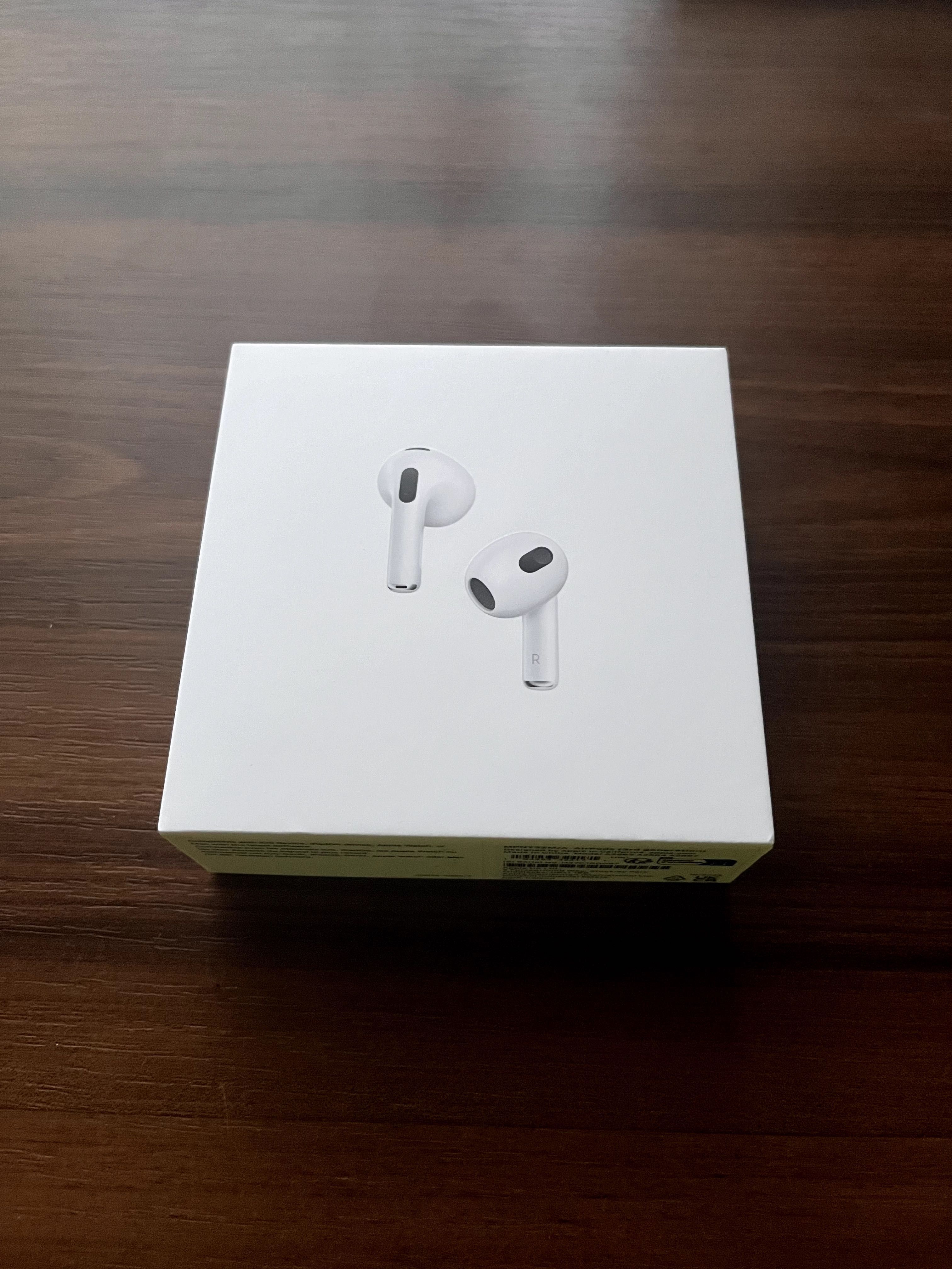 Vand AirPods 3 (gen 3)