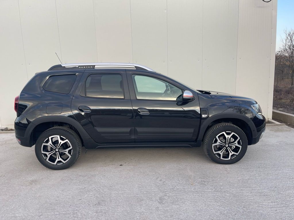 Dacia Duster 1,3 tce 130cp 2020