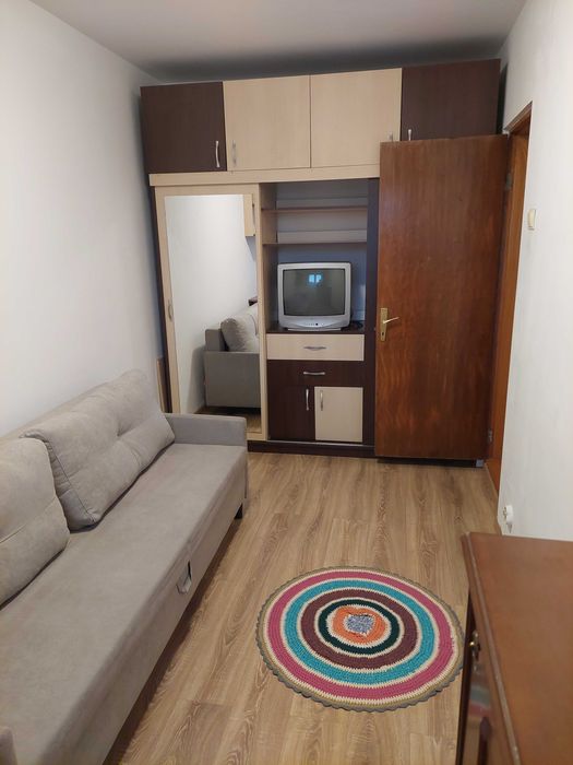 Garsoniera ultracentral