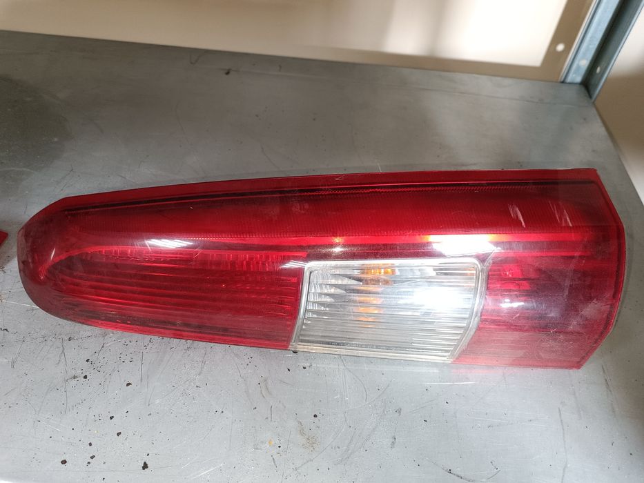 Горни стопове за Volvo XC70, 2001g.