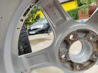 Set Jante R17  ET48