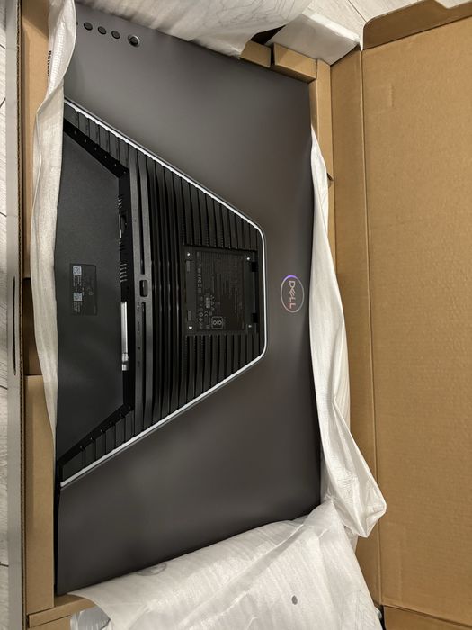 Monitor DELL Gaming G3223Q 31.5 inch UHD IPS 1 ms 144 Hz