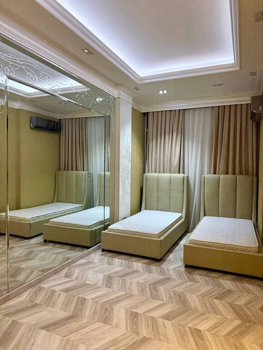 ЖК Шедевр Продается 3 комнатная квартира ремонт Ц-4 Hyatt Regency