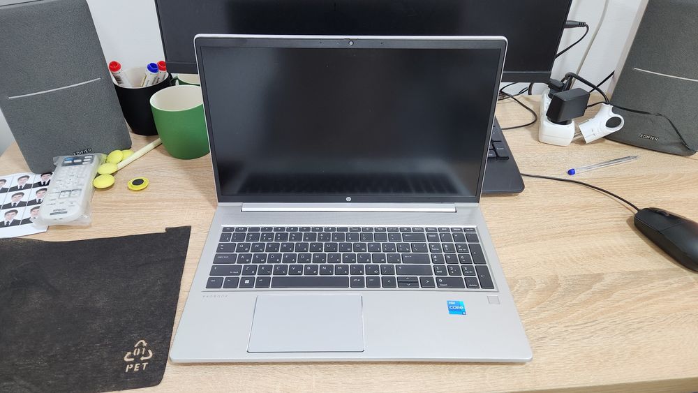 Hp noutbuk sotiladi