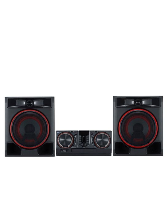 Музыкалный центр