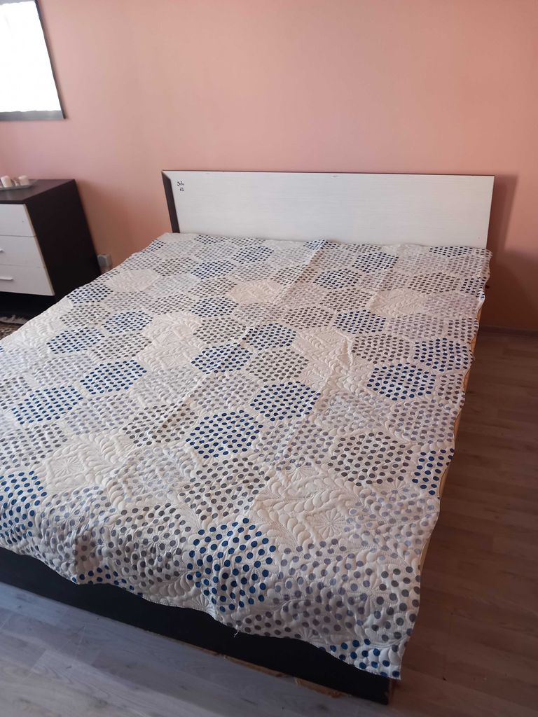 Дава се под наем Едностаен апартамент в София, Младост 1А - 48 кв.м за 204 € - Снимка #10