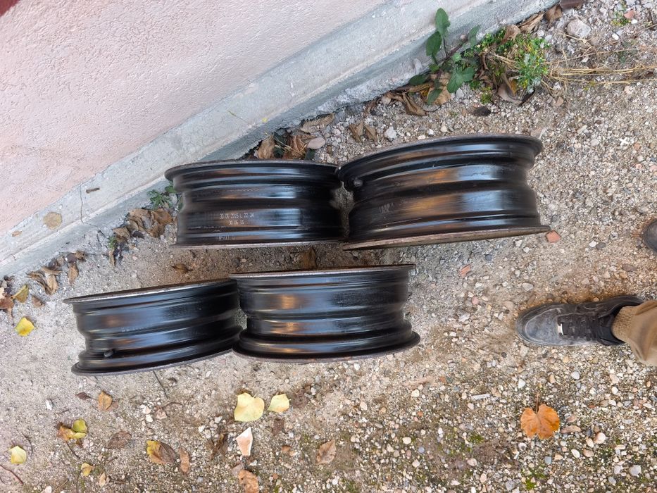 De vânzare jante scoda Octavia