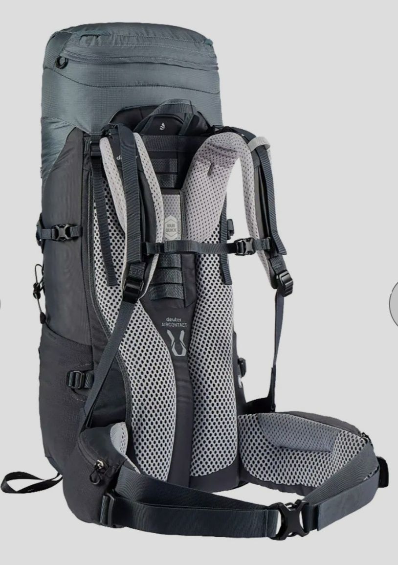 Deuter aircontact lite 35+10