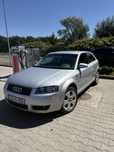 Audi A3 1.6 + GPL