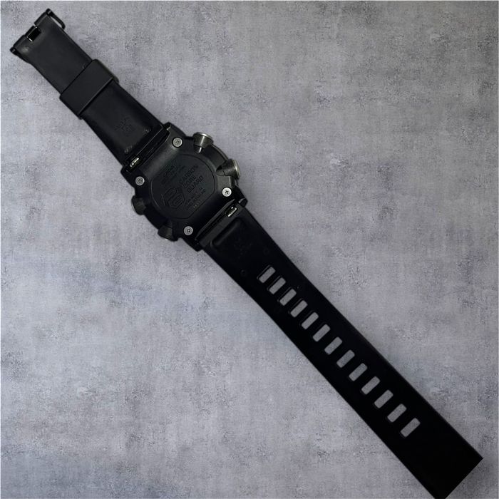 Мъжки часовник Casio G-Shock GA-2000-1A2ER