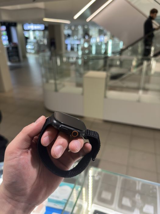 Apple Watch Ultra 2