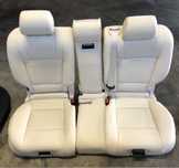 Подлакътник и задни седалки BMW 5 Gran Turismo F07