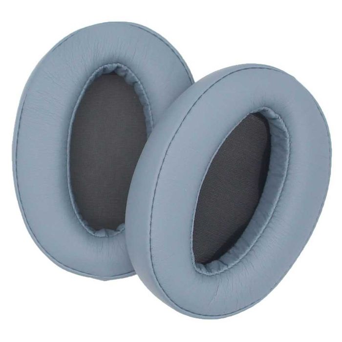 Set 2 bureti pentru casti Sony WH-H910N Over-Ear, Spuma cu memorie
