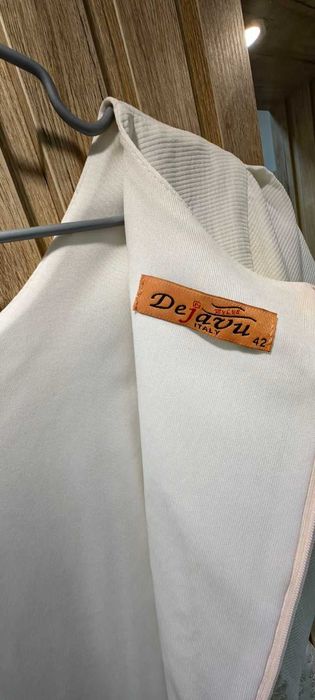 Дамска елегантна рокля