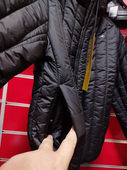 Водоустойчиво яке G-Star Raw Meefic S ново дамско оригинално