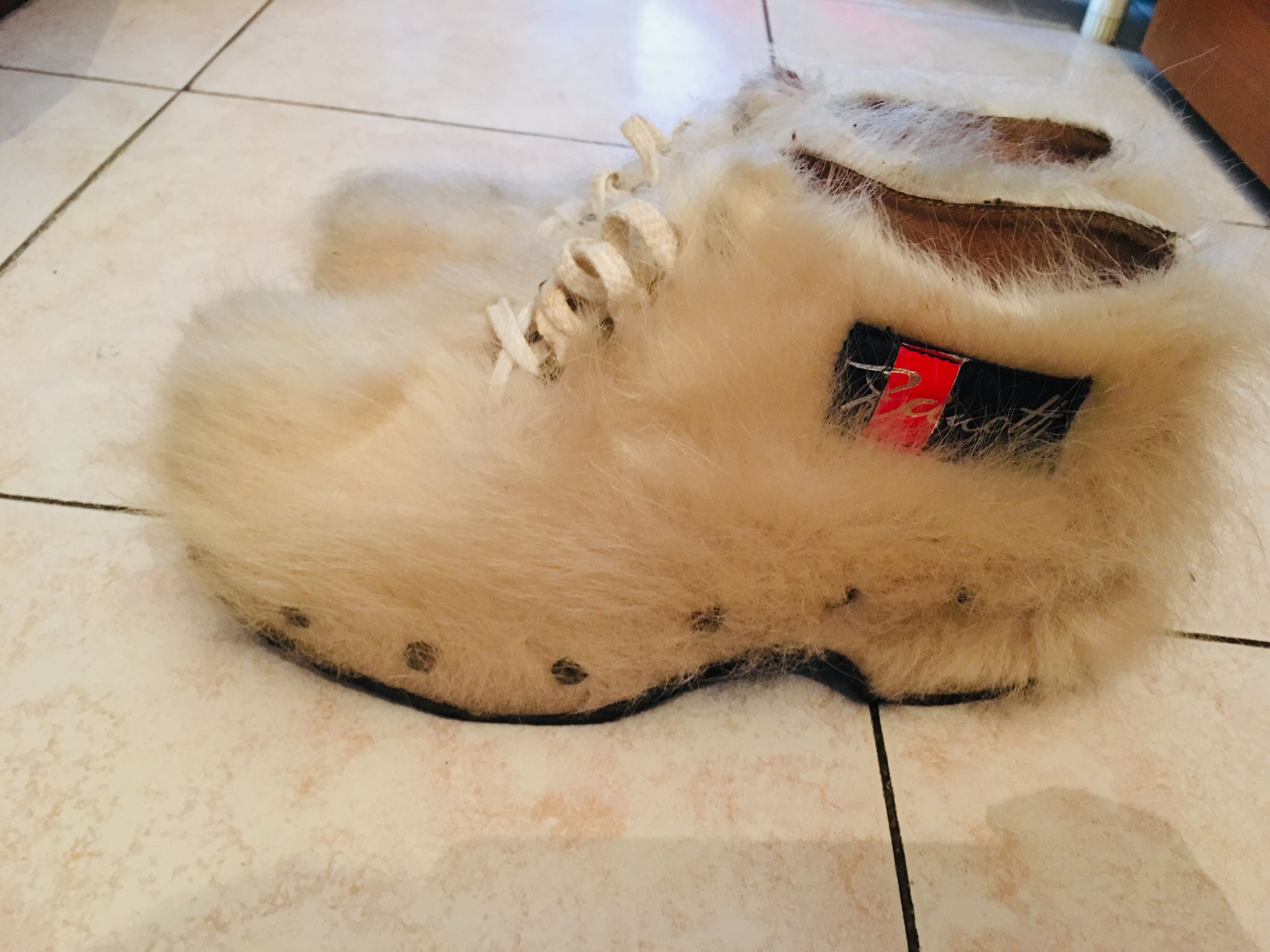 Zanotti Luxury Fur Boots