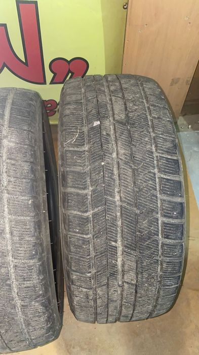 Шины Бу R18Зимние