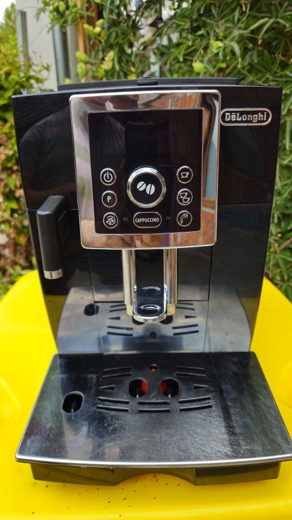 Aparate cafea Delonghi Saeco Jura Phillips