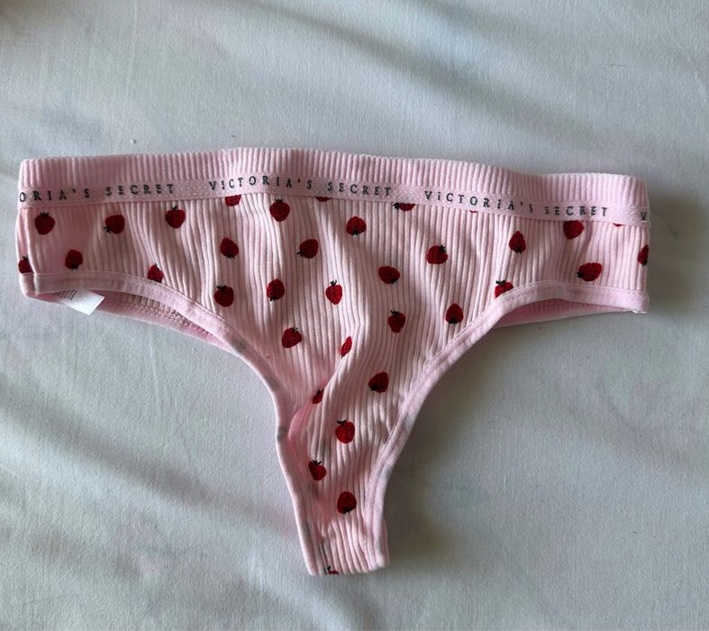 Бельо Victoria’s Secret