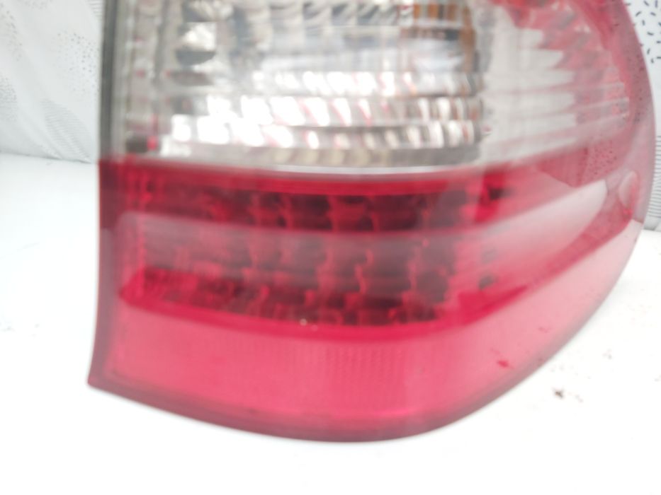 Стоп мерцедес W211 комби Mercedes W211
