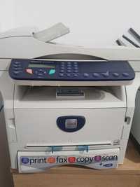 Лазерно мултифункционално устройство/ Принтер Xerox Phaser 3100MFP