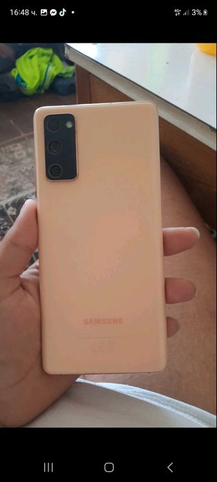 Samsung s20fe 128gb