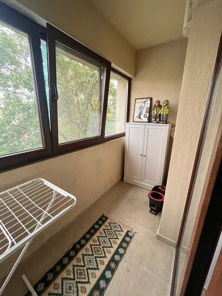 Apartamet 2 camere Mihai Bravu