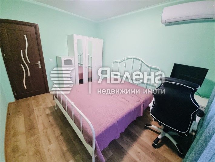 Дава се под наем Двустаен апартамент в Варна, Цветен квартал - 60 кв.м за 430 € - Снимка #8