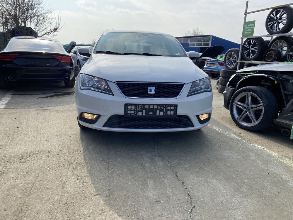 Panou climă Seat Toledo 2014