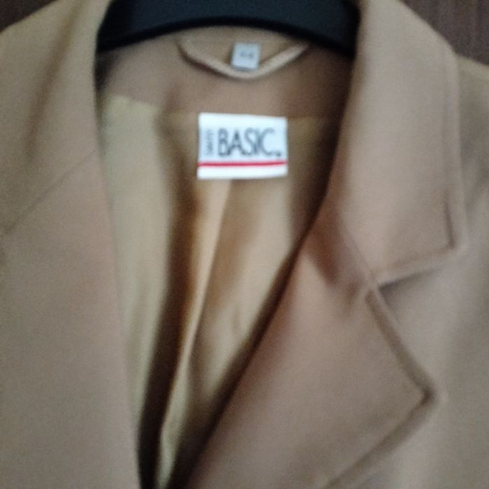 Sacou damă mărimea 44