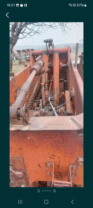 Прис подборчик сотилади