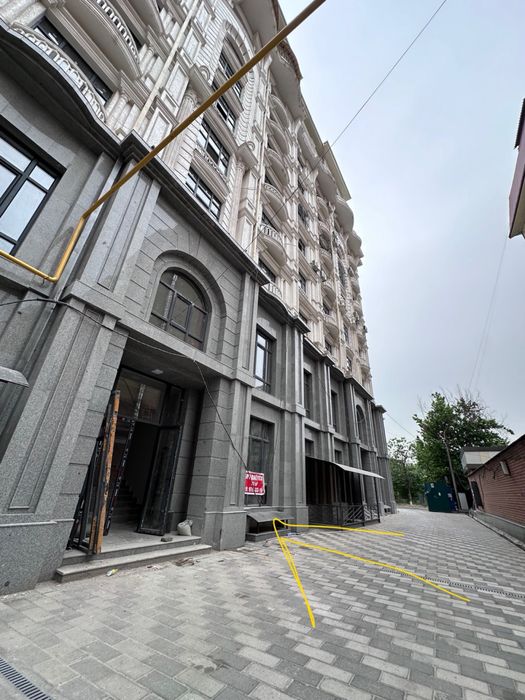 Яккасарай Нежилой Милано Срочноо