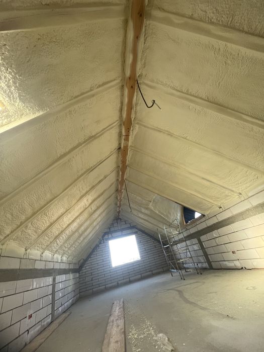 Izolatii spuma poliuretanica, Izolatii Bucovina