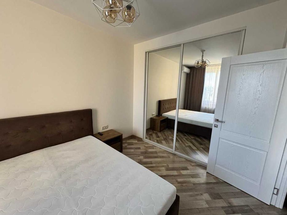 Двустаен имот в Люлин 4