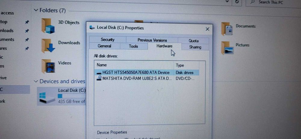 Laptop Asus x550cc Procesor Intel core i5-1135G7