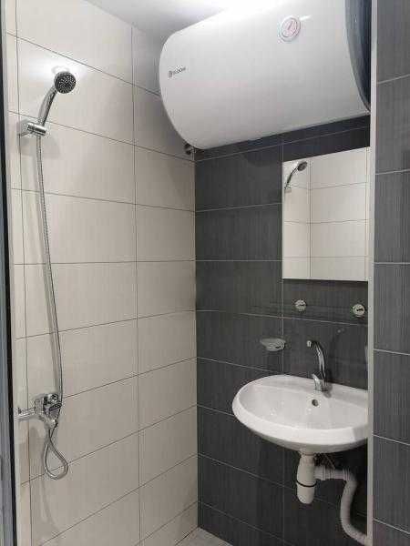 Чисто нов апартамент в Меден рудник!