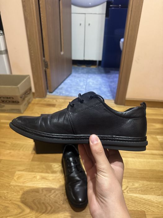 Pantofi de costum de barbati