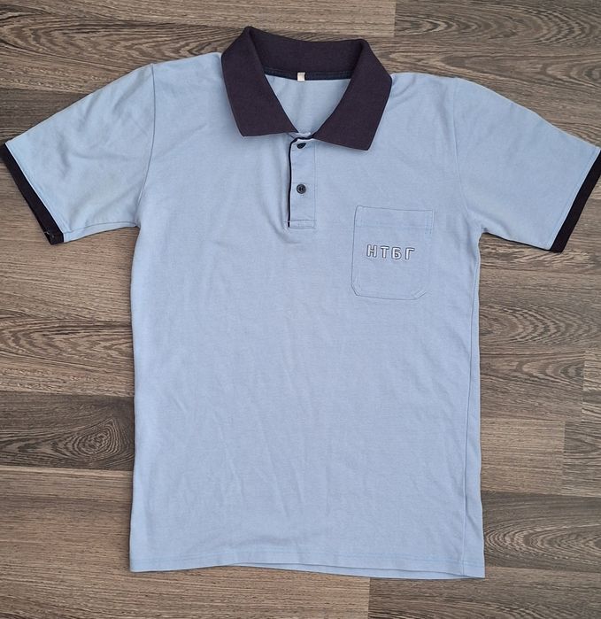 Униформа НТБГ-момче