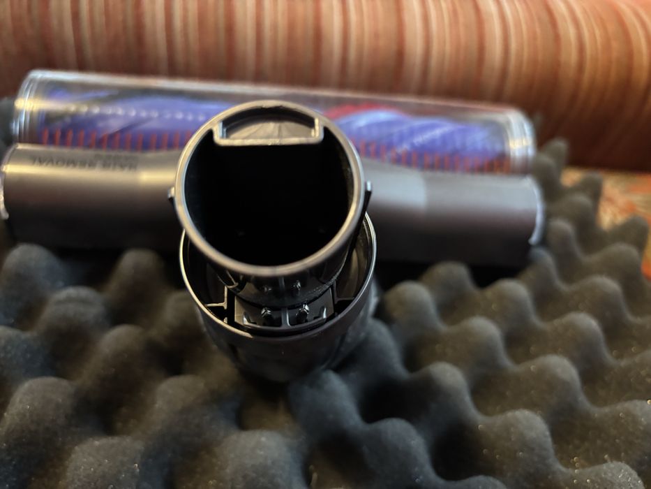 Dyson турбо четка