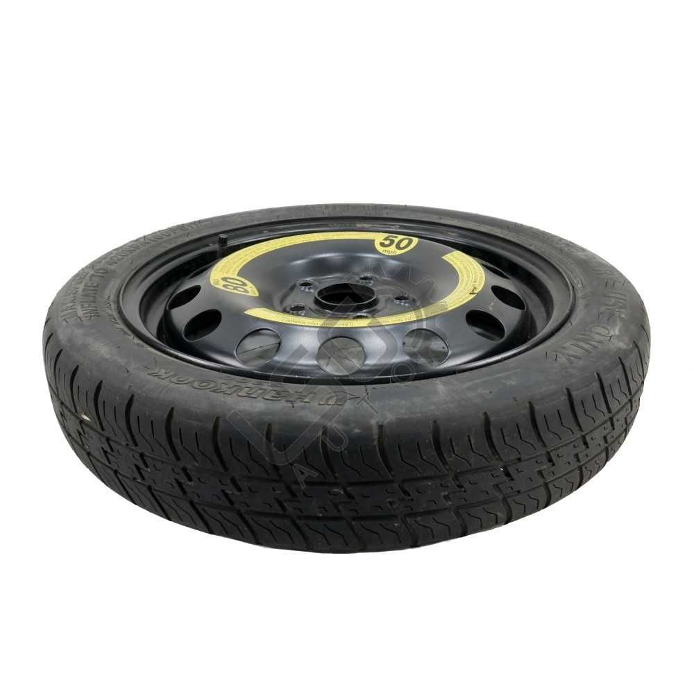Резервна гума 5x112 патерица R16 Seat Leon II 2005-2012 ID:146760