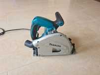 Makita SP 6000 - circular cu plonjare