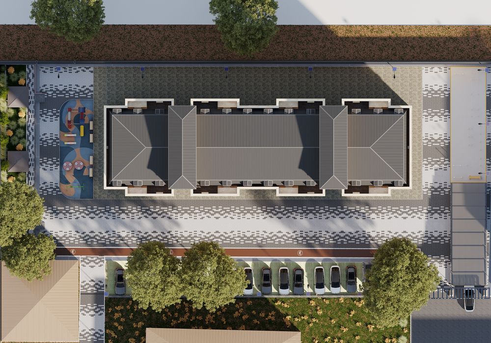 Каропка Чиланзар Ц квартал Новостройка 2 комнат