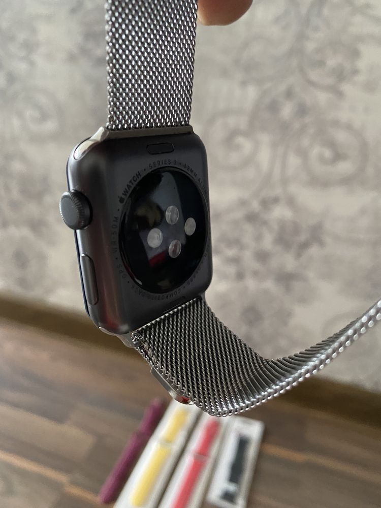 Apple Watch Series 3 - 44 cm