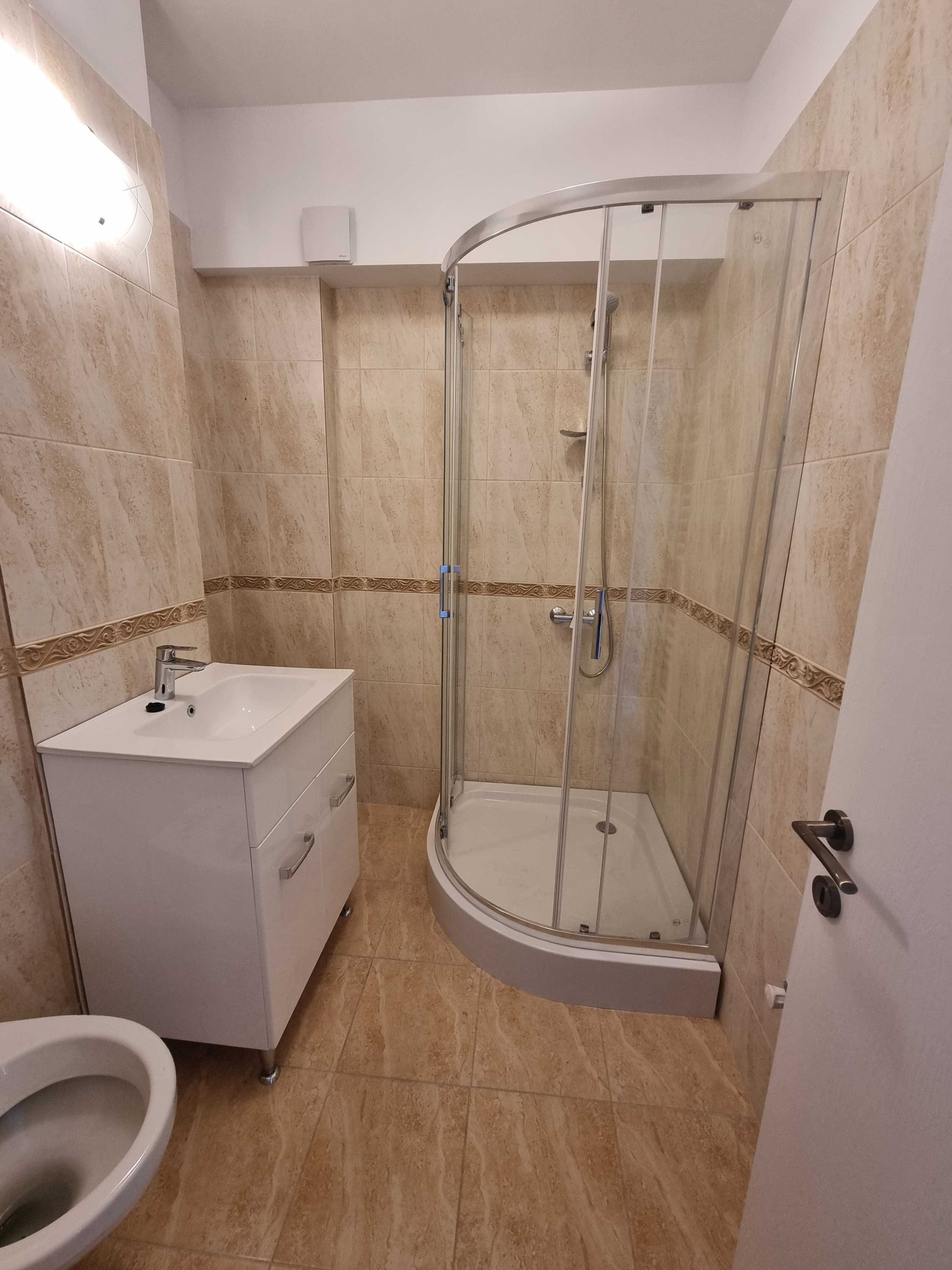 Apartament complet renovat Cetate, parter, balcon mare, TVA 9%