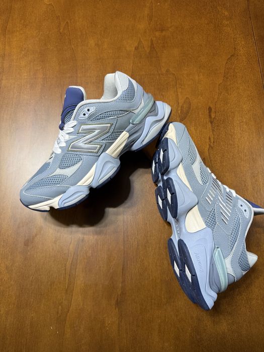 New Balance 9060 42 noi/new